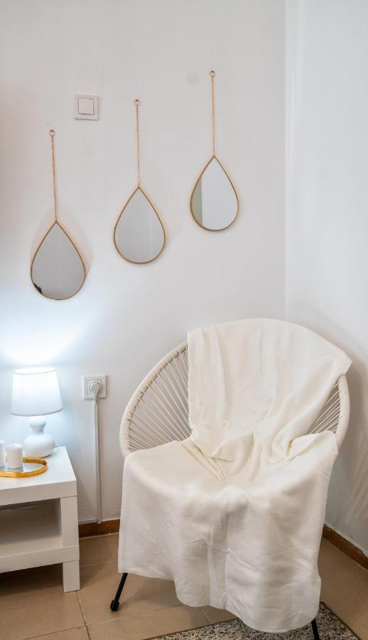 Lux Garden Apartment Near Acropolis In The Heart Of Athens Exterior photo