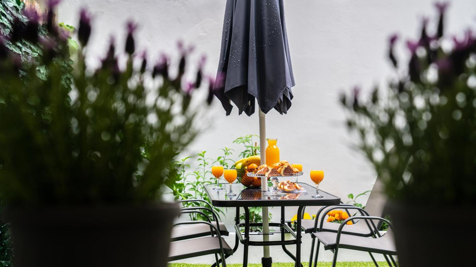 Lux Garden Apartment Near Acropolis In The Heart Of Athens Exterior photo